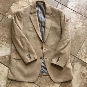 Men’s Suit Jacket